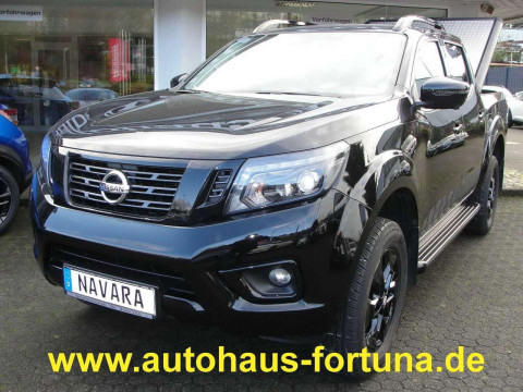 Ansicht 2 - Gebrauchtwagen Fahrzeug, Modell Navara der Marke Nissan von Verkäufer Autohaus Fortuna GmbH