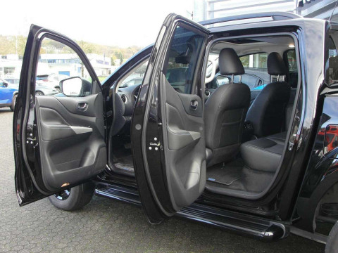 Ansicht 7 - Gebrauchtwagen Fahrzeug, Modell Navara der Marke Nissan von Verkäufer Autohaus Fortuna GmbH