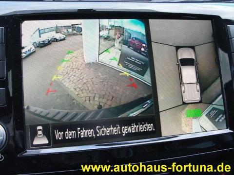 Ansicht 11 - Gebrauchtwagen Fahrzeug, Modell Navara der Marke Nissan von Verkäufer Autohaus Fortuna GmbH