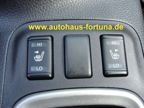 Ansicht 14 - Gebrauchtwagen Fahrzeug, Modell Navara der Marke Nissan von Verkäufer Autohaus Fortuna GmbH