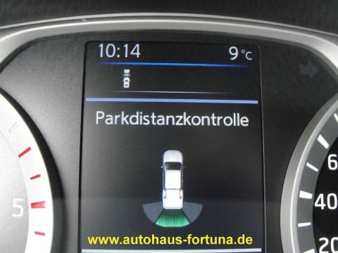 Ansicht 15 - Gebrauchtwagen Fahrzeug, Modell Navara der Marke Nissan von Verkäufer Autohaus Fortuna GmbH