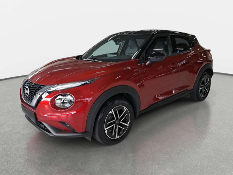 Ansicht 2 - Gebrauchtwagen Fahrzeug, Modell Juke der Marke Nissan von Verkäufer AH Brüggemann GmbH & Co. KG