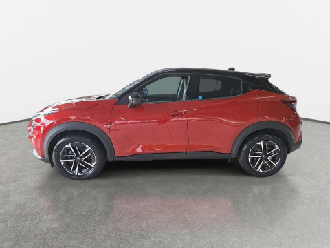 Ansicht 6 - Gebrauchtwagen Fahrzeug, Modell Juke der Marke Nissan von Verkäufer AH Brüggemann GmbH & Co. KG
