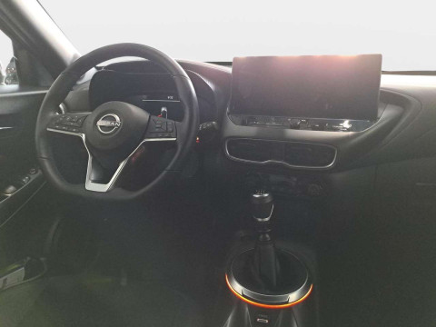 Ansicht 9 - Gebrauchtwagen Fahrzeug, Modell Juke der Marke Nissan von Verkäufer AH Brüggemann GmbH & Co. KG
