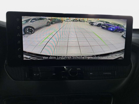 Ansicht 11 - Gebrauchtwagen Fahrzeug, Modell Juke der Marke Nissan von Verkäufer AH Brüggemann GmbH & Co. KG