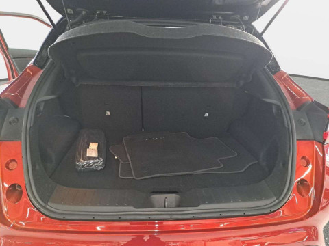 Ansicht 15 - Gebrauchtwagen Fahrzeug, Modell Juke der Marke Nissan von Verkäufer AH Brüggemann GmbH & Co. KG