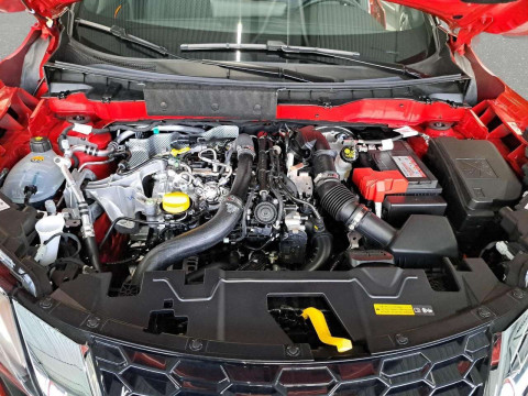 Ansicht 16 - Gebrauchtwagen Fahrzeug, Modell Juke der Marke Nissan von Verkäufer AH Brüggemann GmbH & Co. KG