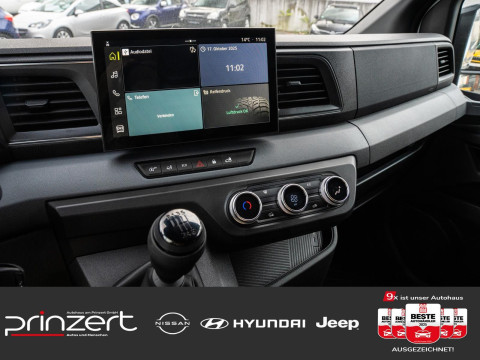 Ansicht 5 - Neuwagen Fahrzeug, Modell Interstar der Marke Nissan von Verkäufer Autohaus Am Prinzert Vertriebs GmbH