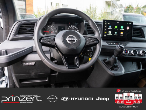 Ansicht 10 - Neuwagen Fahrzeug, Modell Interstar der Marke Nissan von Verkäufer Autohaus Am Prinzert Vertriebs GmbH