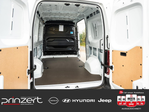 Ansicht 14 - Neuwagen Fahrzeug, Modell Interstar der Marke Nissan von Verkäufer Autohaus Am Prinzert Vertriebs GmbH