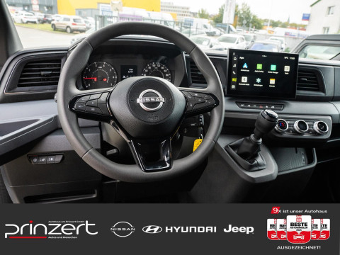 Ansicht 11 - Neuwagen Fahrzeug, Modell Interstar der Marke Nissan von Verkäufer Autohaus Am Prinzert Vertriebs GmbH