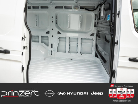 Ansicht 14 - Neuwagen Fahrzeug, Modell Interstar der Marke Nissan von Verkäufer Autohaus Am Prinzert Vertriebs GmbH