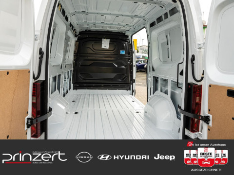 Ansicht 15 - Neuwagen Fahrzeug, Modell Interstar der Marke Nissan von Verkäufer Autohaus Am Prinzert Vertriebs GmbH