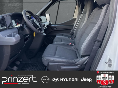 Ansicht 5 - Neuwagen Fahrzeug, Modell Interstar der Marke Nissan von Verkäufer Autohaus Am Prinzert Vertriebs GmbH