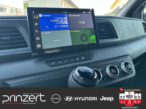 Ansicht 7 - Neuwagen Fahrzeug, Modell Interstar der Marke Nissan von Verkäufer Autohaus Am Prinzert Vertriebs GmbH