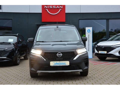 Ansicht 4 - Neuwagen Fahrzeug, Modell Townstar der Marke Nissan von Verkäufer KFZ-Vogel