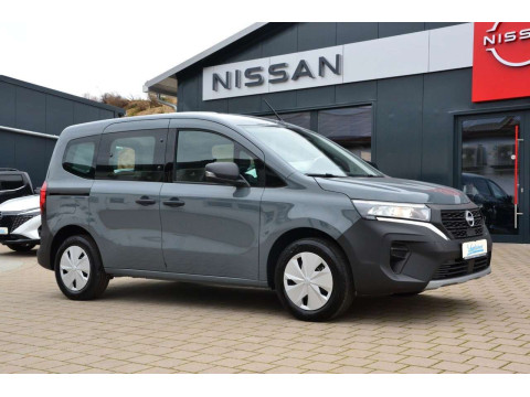 Ansicht 6 - Neuwagen Fahrzeug, Modell Townstar der Marke Nissan von Verkäufer KFZ-Vogel