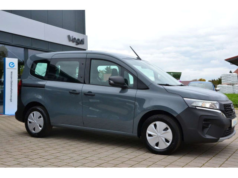 Ansicht 7 - Neuwagen Fahrzeug, Modell Townstar der Marke Nissan von Verkäufer KFZ-Vogel