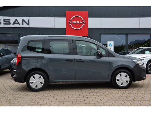 Ansicht 8 - Neuwagen Fahrzeug, Modell Townstar der Marke Nissan von Verkäufer KFZ-Vogel