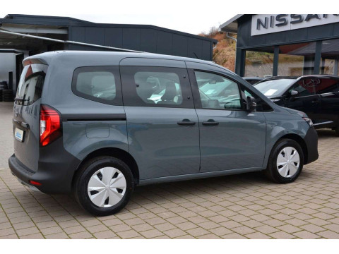 Ansicht 10 - Neuwagen Fahrzeug, Modell Townstar der Marke Nissan von Verkäufer KFZ-Vogel