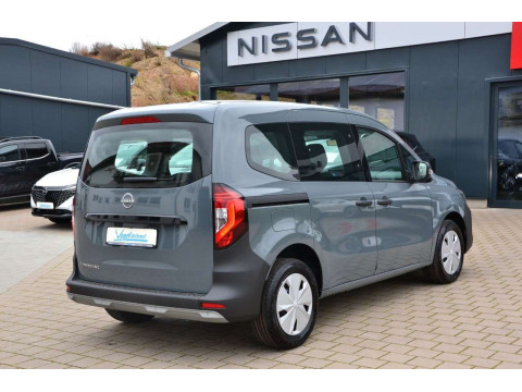 Ansicht 11 - Neuwagen Fahrzeug, Modell Townstar der Marke Nissan von Verkäufer KFZ-Vogel