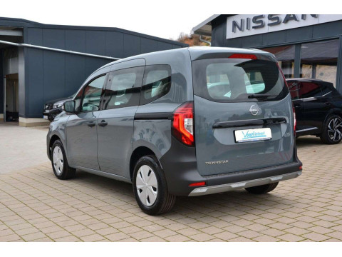 Ansicht 13 - Neuwagen Fahrzeug, Modell Townstar der Marke Nissan von Verkäufer KFZ-Vogel