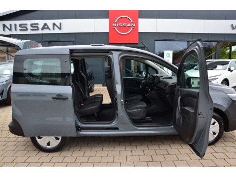 Ansicht 15 - Neuwagen Fahrzeug, Modell Townstar der Marke Nissan von Verkäufer KFZ-Vogel