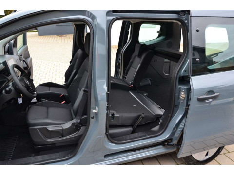 Ansicht 24 - Neuwagen Fahrzeug, Modell Townstar der Marke Nissan von Verkäufer KFZ-Vogel