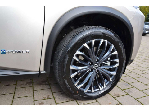 Ansicht 31 - Gebrauchtwagen Fahrzeug, Modell X-Trail der Marke Nissan von Verkäufer Autohaus Karl Hilpert GmbH