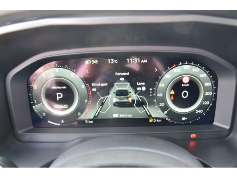 Ansicht 29 - Neuwagen Fahrzeug, Modell Qashqai der Marke Nissan von Verkäufer KFZ-Vogel