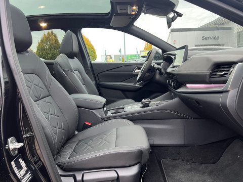 Ansicht 6 - Gebrauchtwagen Fahrzeug, Modell Qashqai der Marke Nissan von Verkäufer AHG Gabrisch GmbH