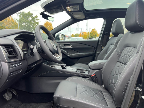 Ansicht 7 - Gebrauchtwagen Fahrzeug, Modell Qashqai der Marke Nissan von Verkäufer AHG Gabrisch GmbH