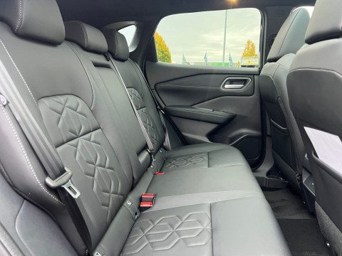 Ansicht 10 - Gebrauchtwagen Fahrzeug, Modell Qashqai der Marke Nissan von Verkäufer AHG Gabrisch GmbH