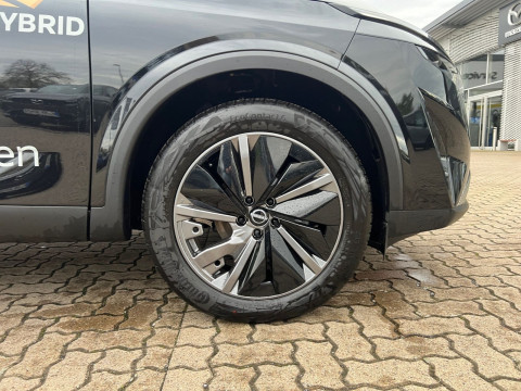 Ansicht 11 - Gebrauchtwagen Fahrzeug, Modell Qashqai der Marke Nissan von Verkäufer AHG Gabrisch GmbH