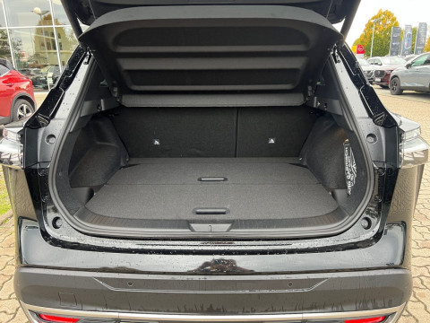 Ansicht 12 - Gebrauchtwagen Fahrzeug, Modell Qashqai der Marke Nissan von Verkäufer AHG Gabrisch GmbH