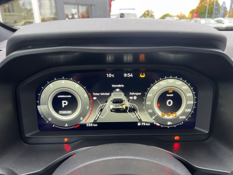 Ansicht 13 - Gebrauchtwagen Fahrzeug, Modell Qashqai der Marke Nissan von Verkäufer AHG Gabrisch GmbH