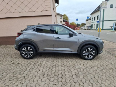 Ansicht 5 - Gebrauchtwagen Fahrzeug, Modell Juke der Marke Nissan von Verkäufer Auto Backes GmbH