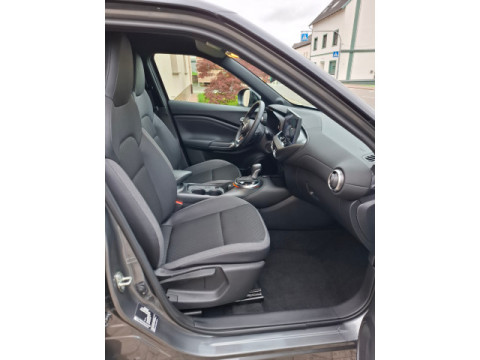 Ansicht 9 - Gebrauchtwagen Fahrzeug, Modell Juke der Marke Nissan von Verkäufer Auto Backes GmbH