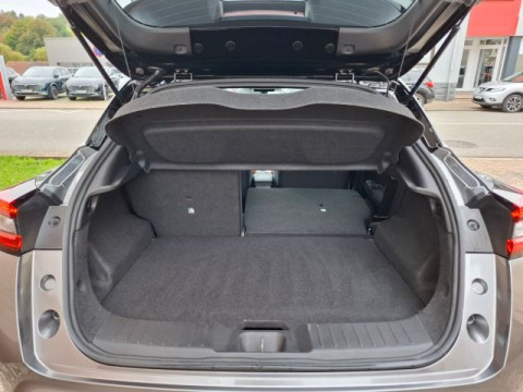 Ansicht 12 - Gebrauchtwagen Fahrzeug, Modell Juke der Marke Nissan von Verkäufer Auto Backes GmbH