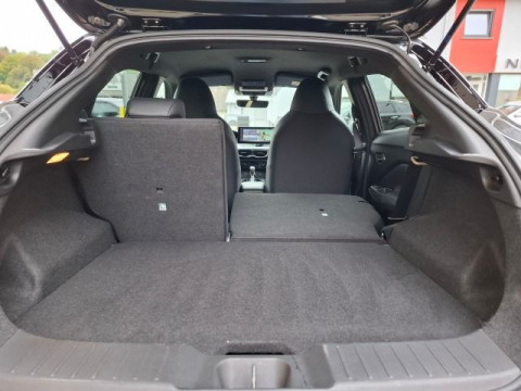 Ansicht 13 - Gebrauchtwagen Fahrzeug, Modell Juke der Marke Nissan von Verkäufer Auto Backes GmbH