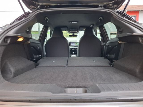 Ansicht 14 - Gebrauchtwagen Fahrzeug, Modell Juke der Marke Nissan von Verkäufer Auto Backes GmbH