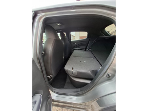 Ansicht 15 - Gebrauchtwagen Fahrzeug, Modell Juke der Marke Nissan von Verkäufer Auto Backes GmbH