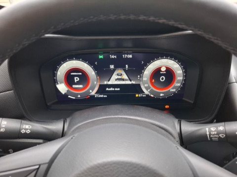 Ansicht 18 - Gebrauchtwagen Fahrzeug, Modell Juke der Marke Nissan von Verkäufer Auto Backes GmbH