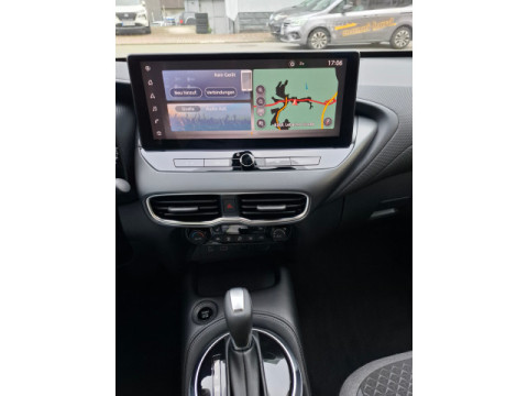 Ansicht 19 - Gebrauchtwagen Fahrzeug, Modell Juke der Marke Nissan von Verkäufer Auto Backes GmbH