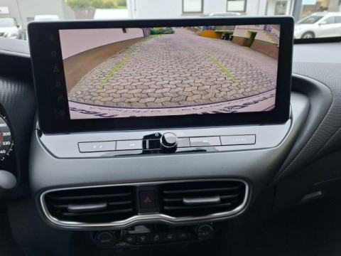 Ansicht 20 - Gebrauchtwagen Fahrzeug, Modell Juke der Marke Nissan von Verkäufer Auto Backes GmbH