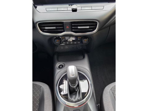 Ansicht 21 - Gebrauchtwagen Fahrzeug, Modell Juke der Marke Nissan von Verkäufer Auto Backes GmbH