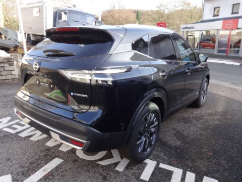 Ansicht 4 - Gebrauchtwagen Fahrzeug, Modell Qashqai der Marke Nissan von Verkäufer Autohaus Lanfranco GmbH