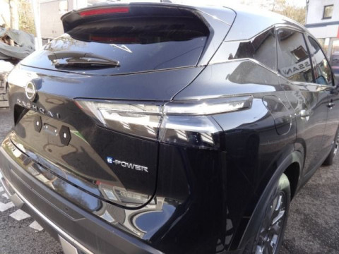 Ansicht 7 - Gebrauchtwagen Fahrzeug, Modell Qashqai der Marke Nissan von Verkäufer Autohaus Lanfranco GmbH