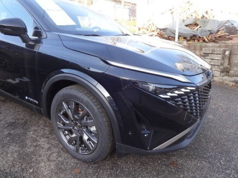 Ansicht 8 - Gebrauchtwagen Fahrzeug, Modell Qashqai der Marke Nissan von Verkäufer Autohaus Lanfranco GmbH