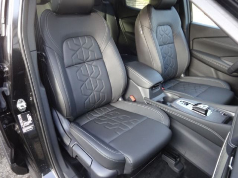 Ansicht 10 - Gebrauchtwagen Fahrzeug, Modell Qashqai der Marke Nissan von Verkäufer Autohaus Lanfranco GmbH